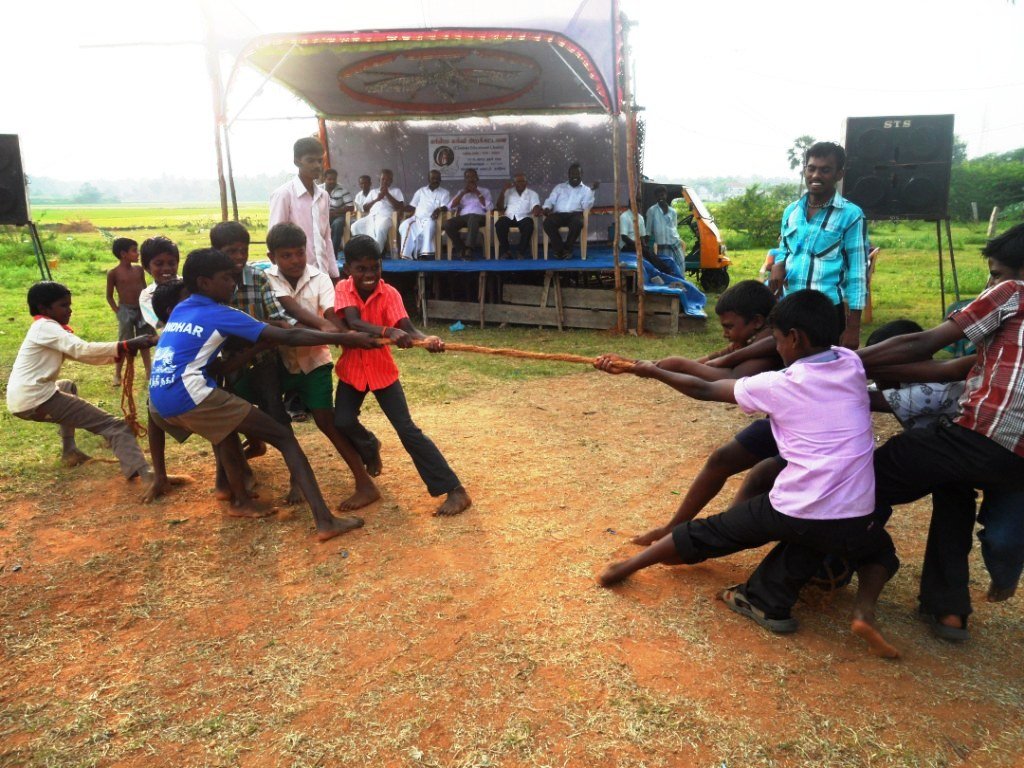 Annual Day Event