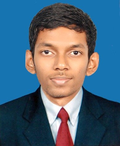 Mr. Lionel Cyril